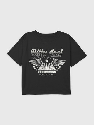 Toddler Billy Joel Tour Tee | Gap (US)