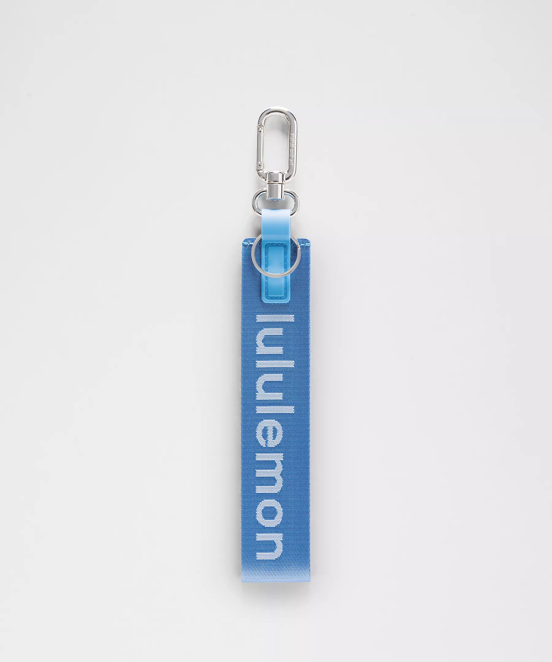 Never Lost Keychain | Lululemon (US)