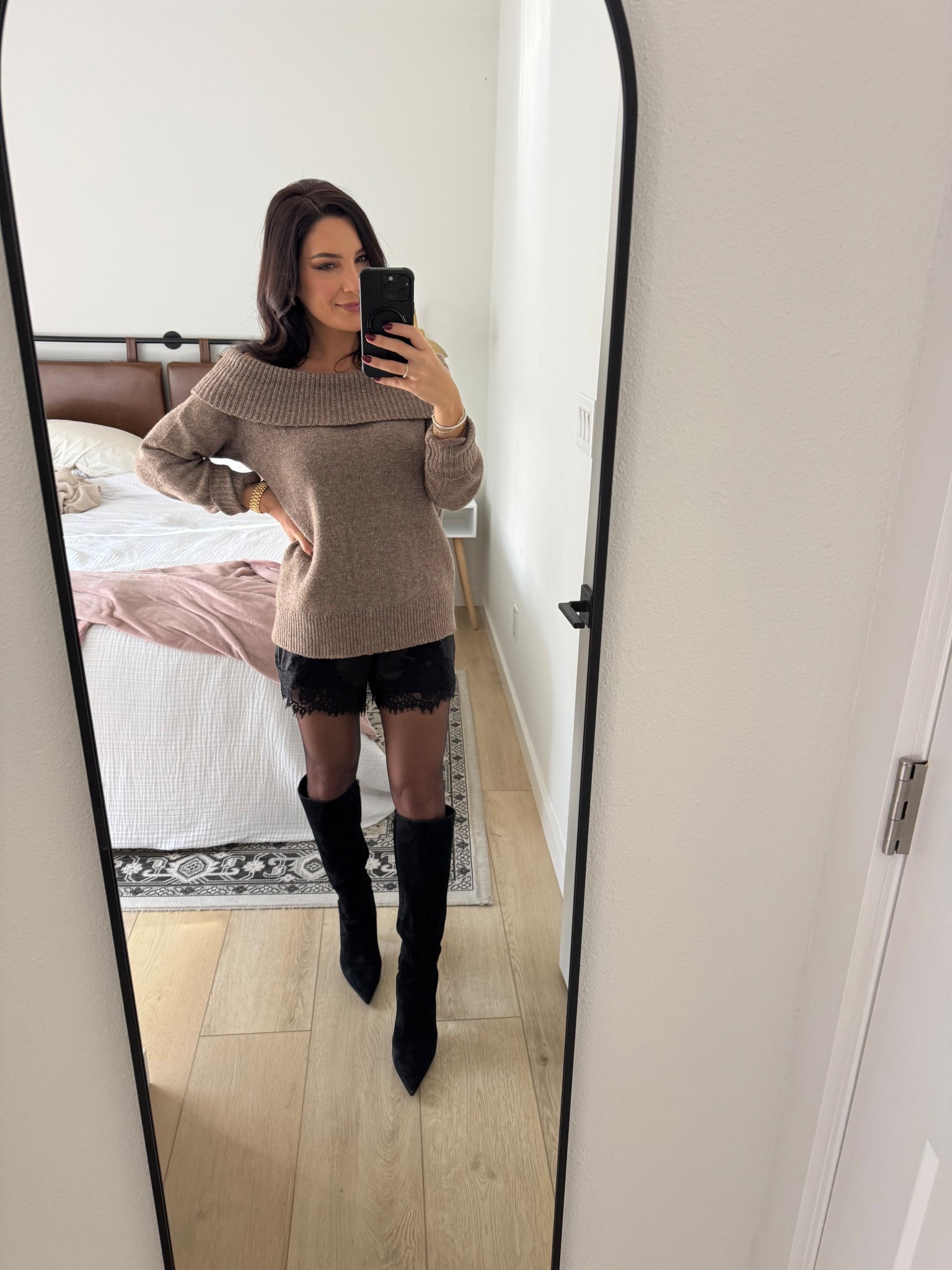 Date day outfit inspo 

#LTKdayinmylife #LTKFindsUnder100 #LTKootd