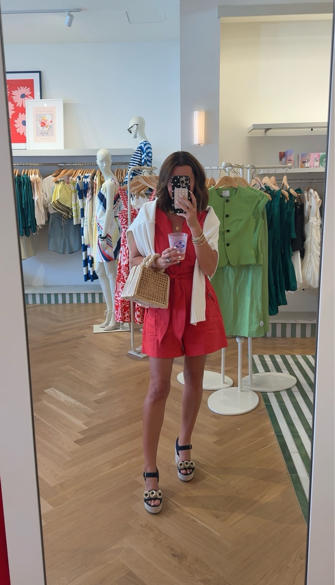 Cartolina event 🐚

#LTKootd #LTKSeasonal