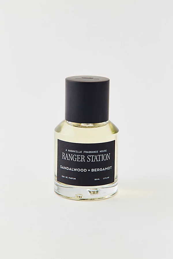 Ranger Station Eau De Parfum Fragrance in Sandalwood/Bergamot at Urban Outfitters | Urban Outfitters (US and RoW)