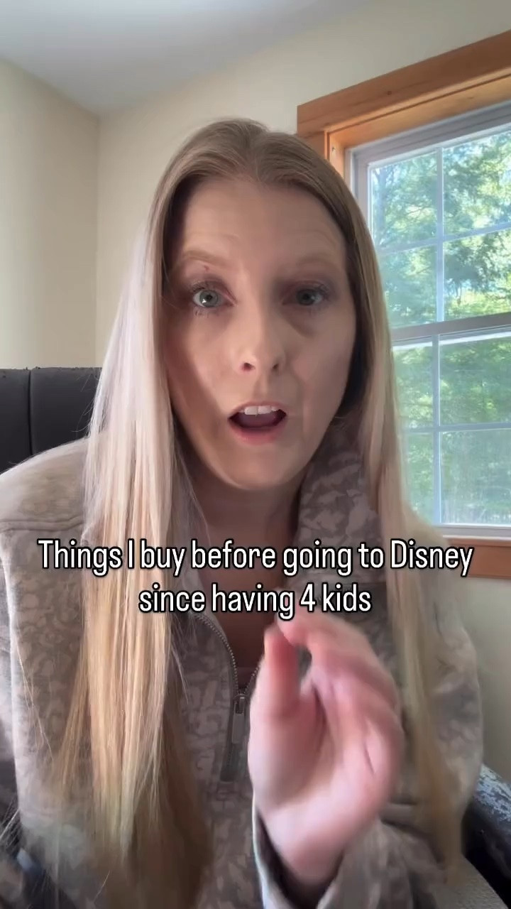 Disney outfits I bring from home 🏰✨

One of my favorite ways to save money at Disney is to plan cute outfits ahead of time and bring them with us! 👗👕

We love Disney clothes and themed outfits, but I don’t want to spend a bunch of money buying them once we’re already in the parks. Bringing them from home also helps with those “I want that!” moments. 😂

I’ve linked some cute Disney outfits and pieces I’d pack for our next trip! ❤️

Save on the little things so you can splurge on the experiences that matter. ✨

#LTKmomlife #LTKKids #LTKTravel