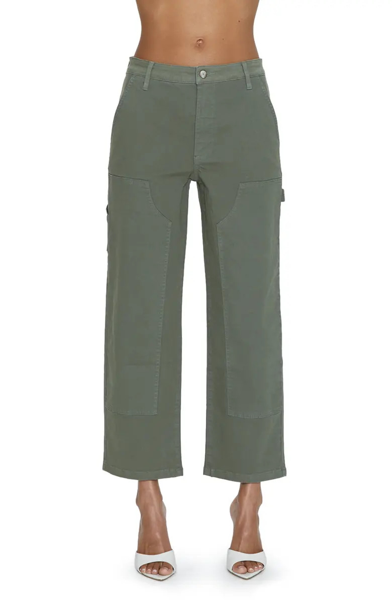 Pistola Ashton Straight Leg Carpenter Pants | Nordstrom | Nordstrom