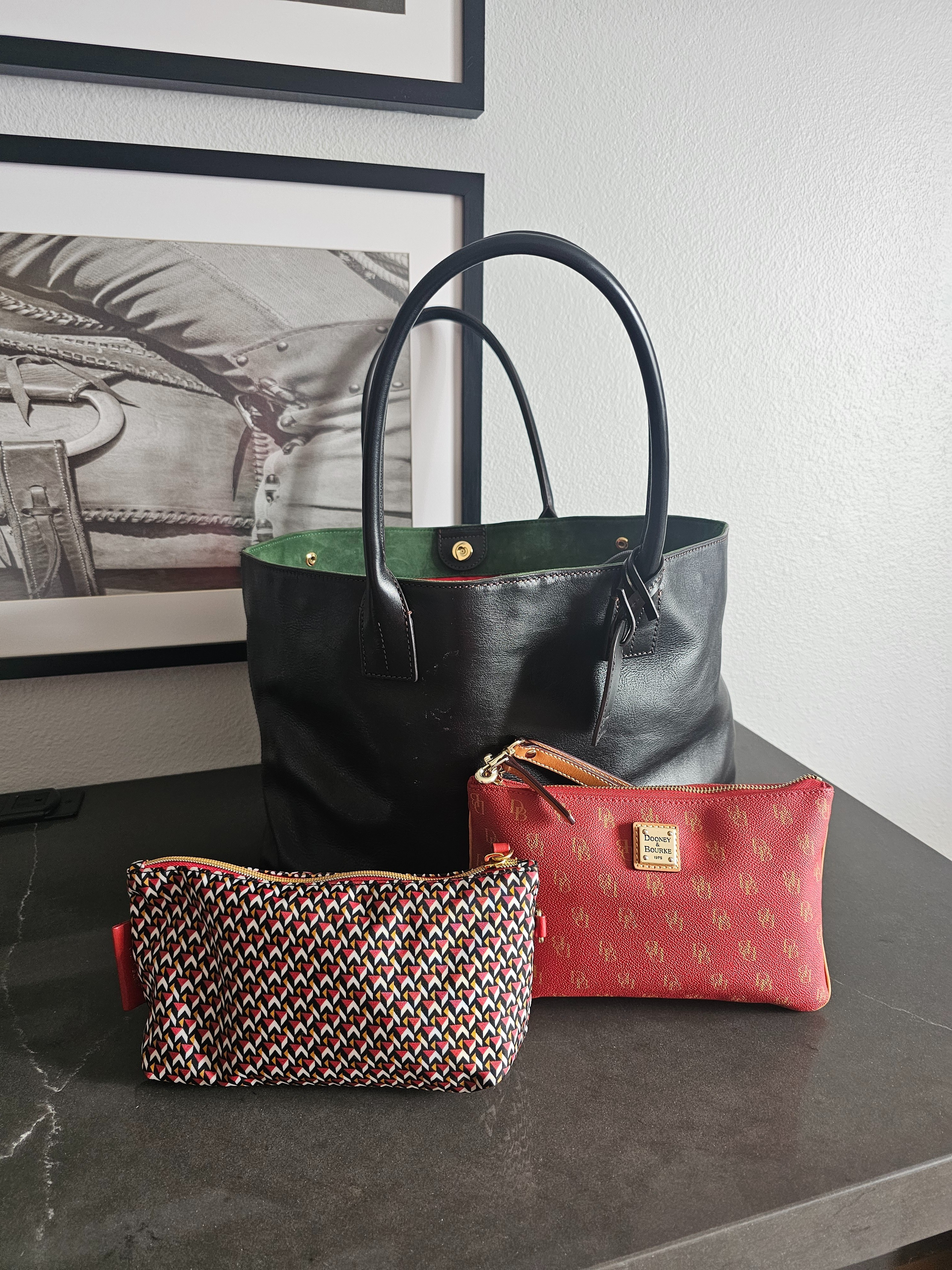 Travel bag 

#LTKTravel #LTKootd