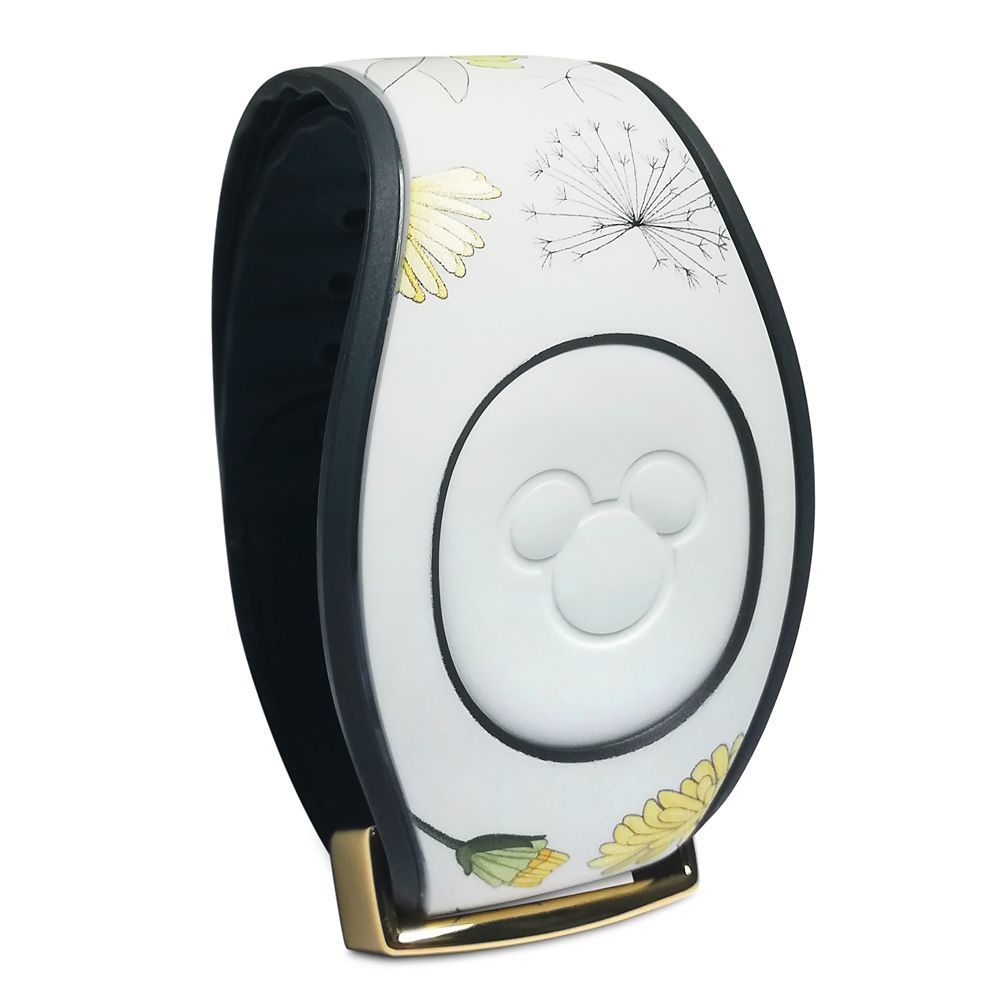 Tinker Bell MagicBand 2 by Dooney & Bourke – Limited Release | Disney Store