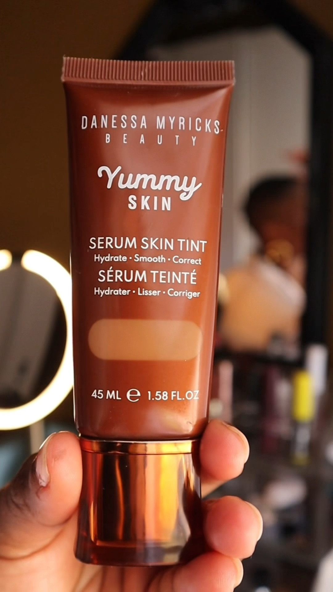 Beyoncé’s Favorite Foundation Is On Sale! 

#LTKxSephora #LTKbeauty #LTKfindsunder100