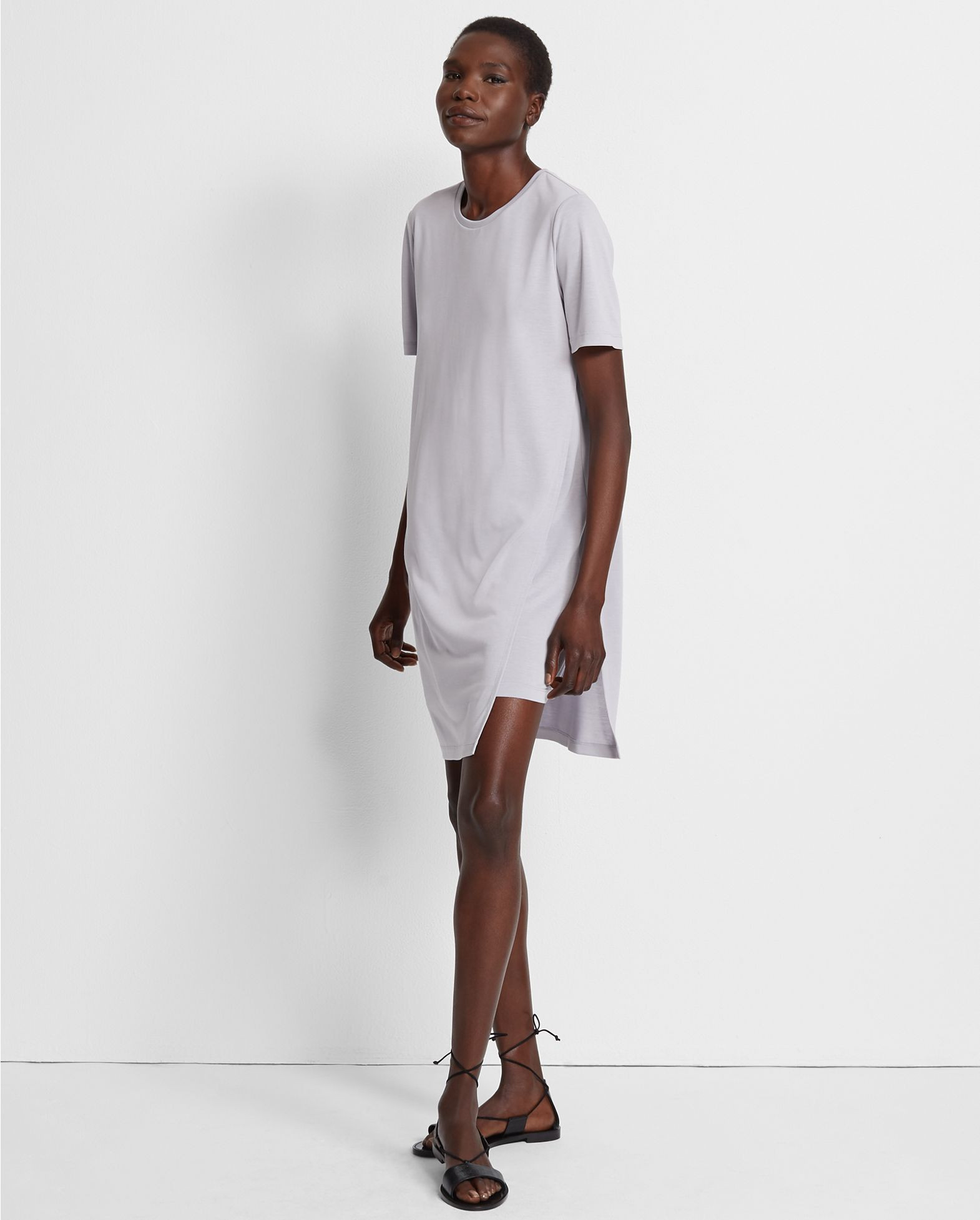 Peechie Knit Dress | Club Monaco (Global)