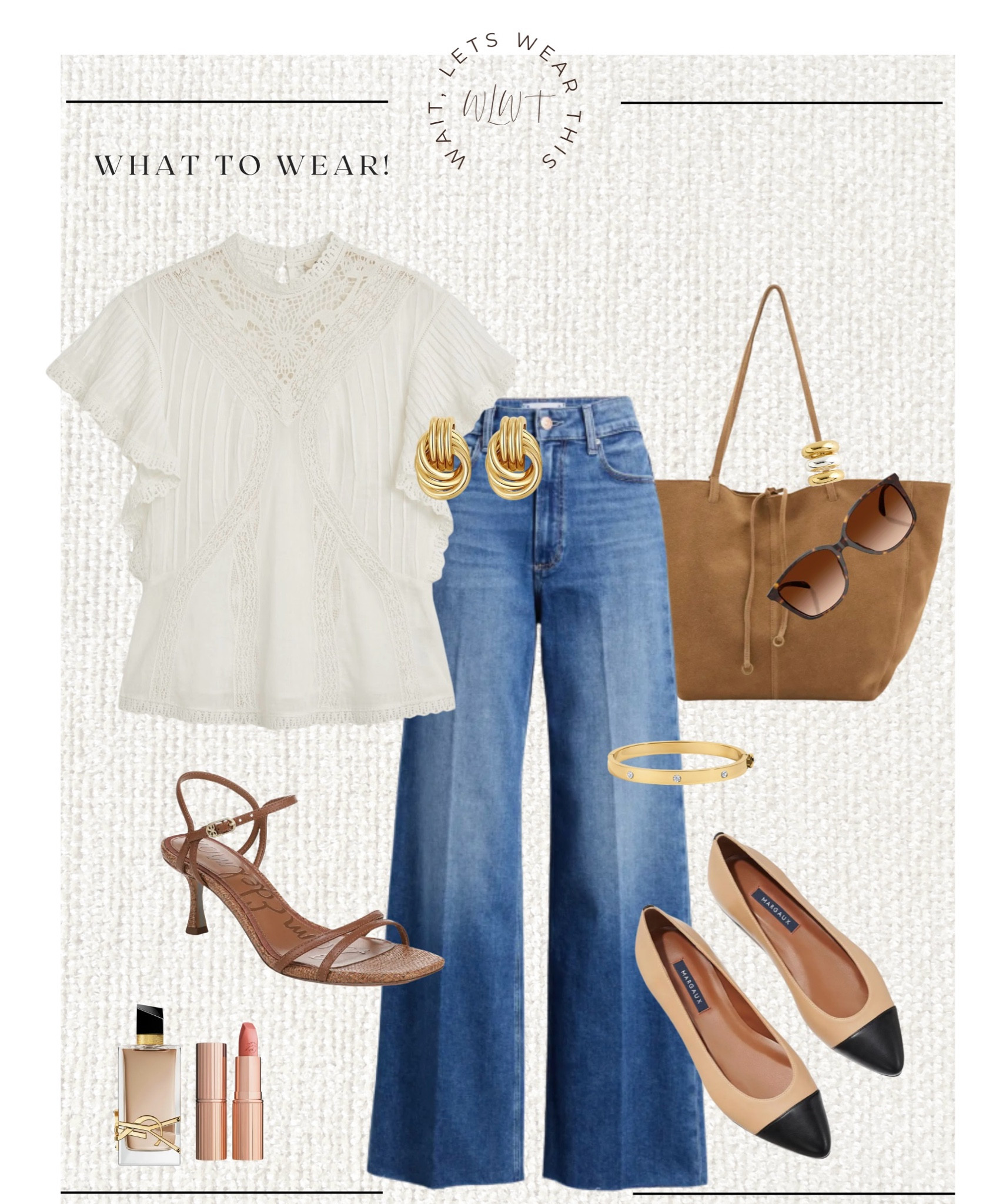 Spring arrivals ⭐️

#LTKOver40 #LTKootd