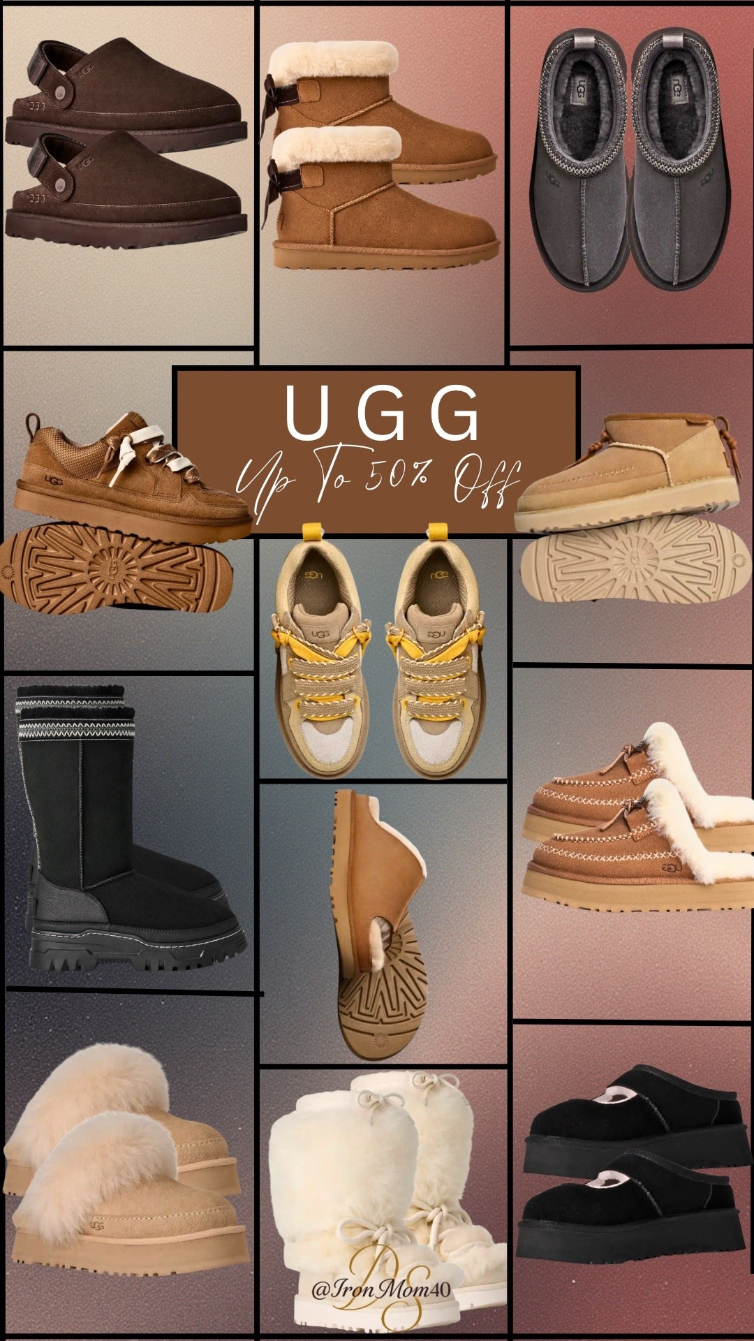 #shoestyle #uggsale #shoefashion

#LTKSaleAlert #LTKU