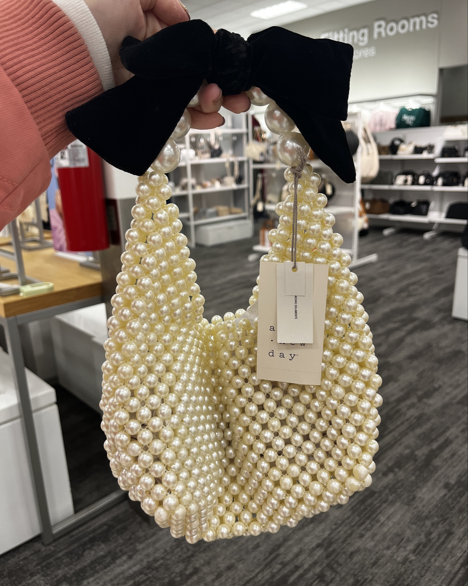 Hello Girlies!!
These bags are not only unique but they are QUALITY! Nice write to them both and so fun to dress up for a night out  

#LTKItBag #LTKGiftGuide #LTKSeasonal