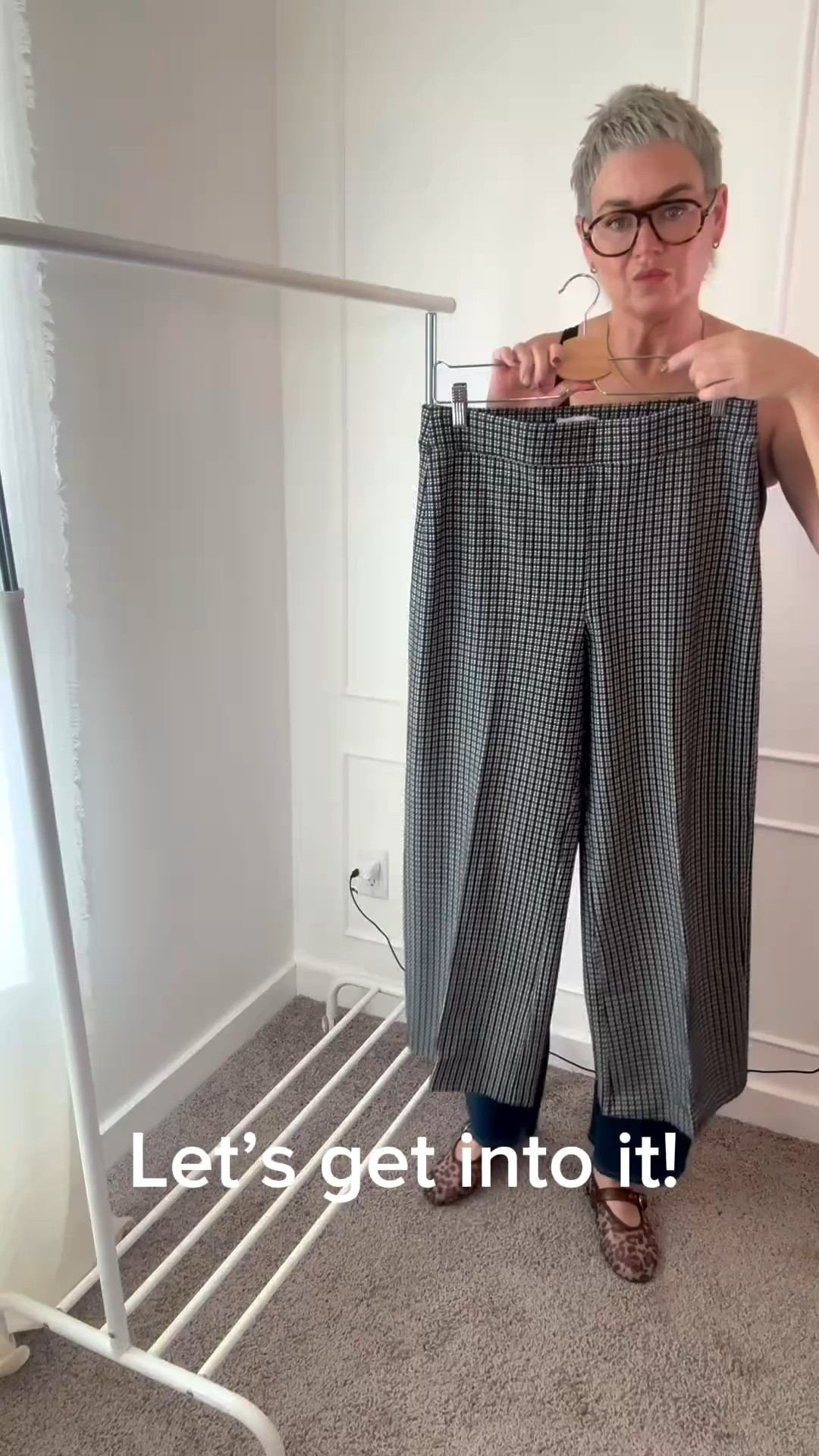 I can’t stop adding @spanx Air Essentials to my closet! 
Have a fav combo? Share it in the comments!
Send this to a friend who needs to know the softness of air essentials. 🥹
Save this to your MUST HAVE folder! 😍

Bottoms I wear long/ling 
Tops I wear xlg (easily could wear lg) 
Use code: whatcharworexspanx for 15% off your first order + free shipping! 
#spanxpartner 

#LTKmidsize #LTKstyletip #LTKover50style