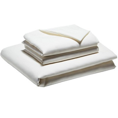 4-Piece Bed Sheet Set – Queen Size, 100% Brushed Microfiber Bedding Set with Deep Pocket, Breathable & Wrinkle-Resistant Luxury Sheets | Target