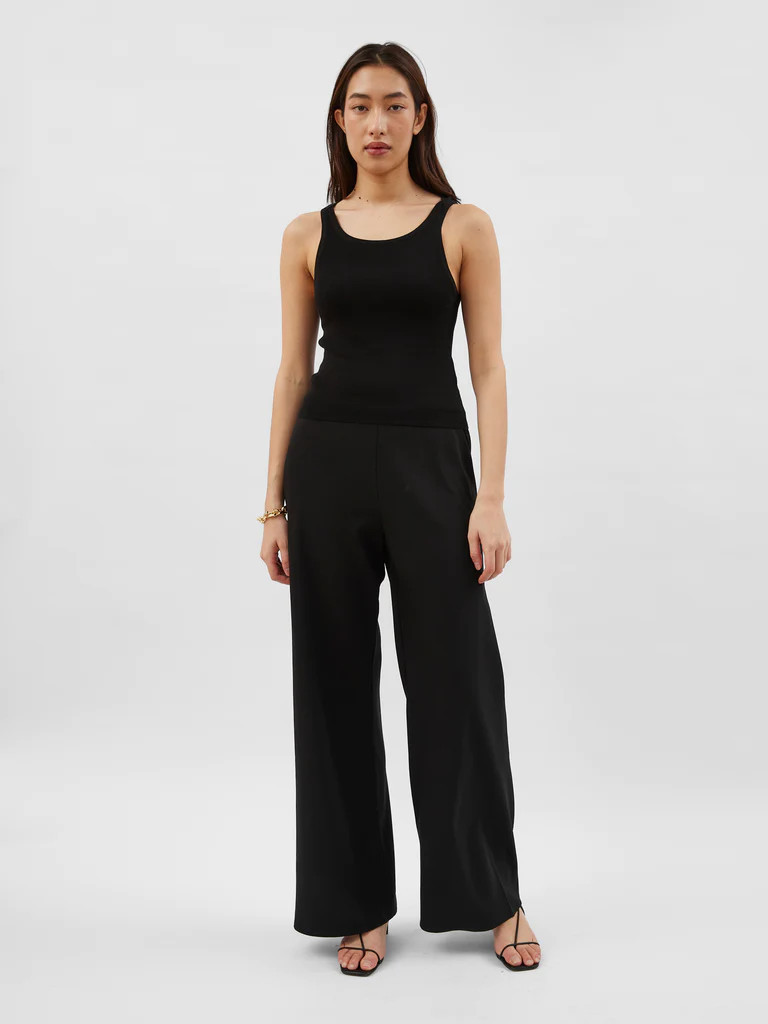 Irving Trouser by Harris Tapper | The UNDONE