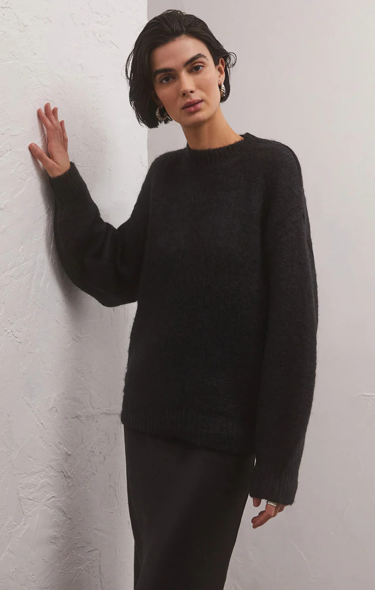 Danica Sweater | Z Supply