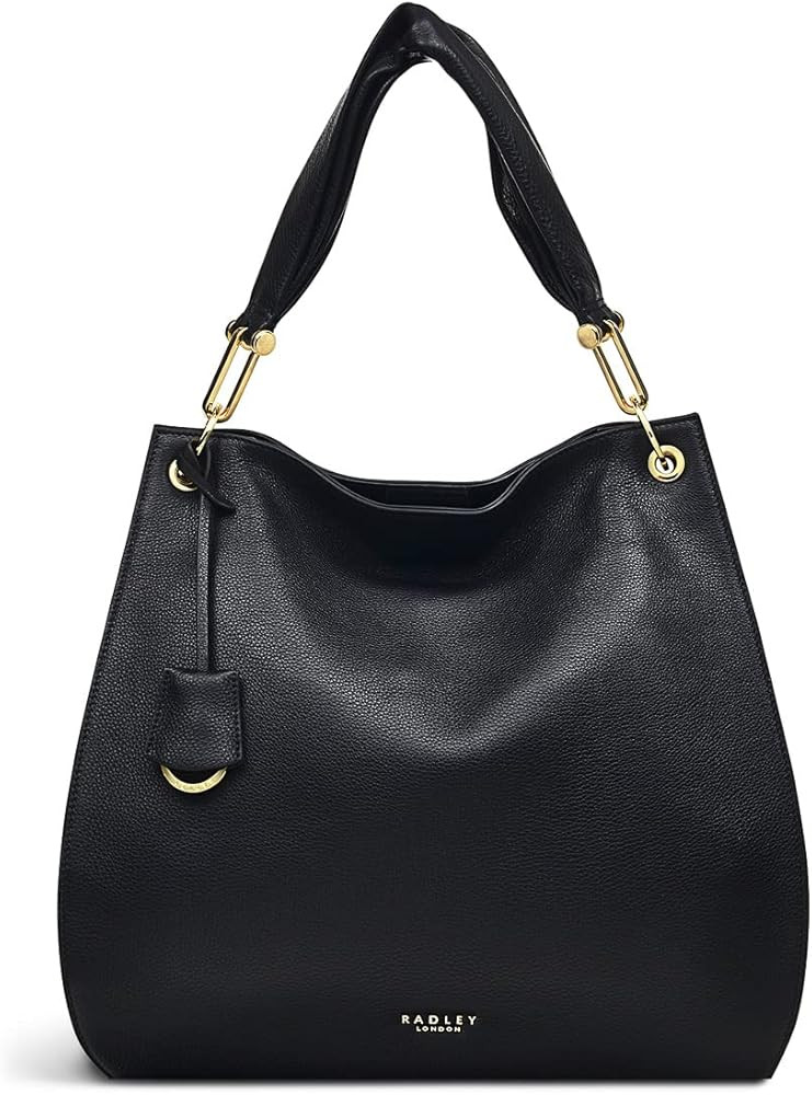 Radley London Cuba Street Twist - Medium Open Top Shoulder | Amazon (US)