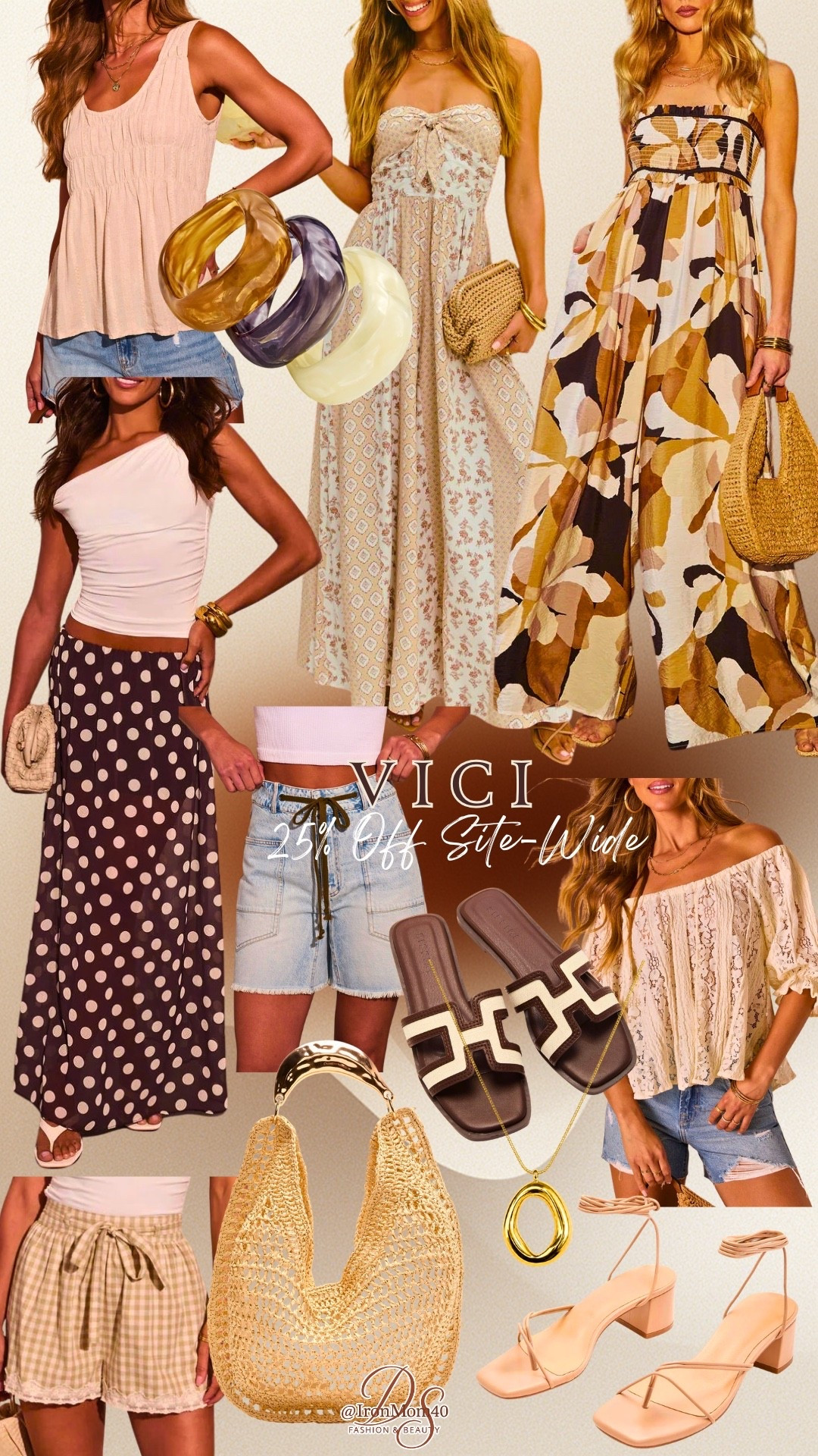 #midsizefashion #Summerstyle #salestyle

#LTKOver40 #LTKSaleAlert #LTKMidsize