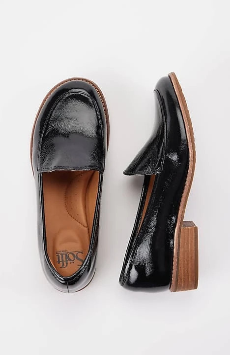 Sofft® Napoli Loafer | J. Jill