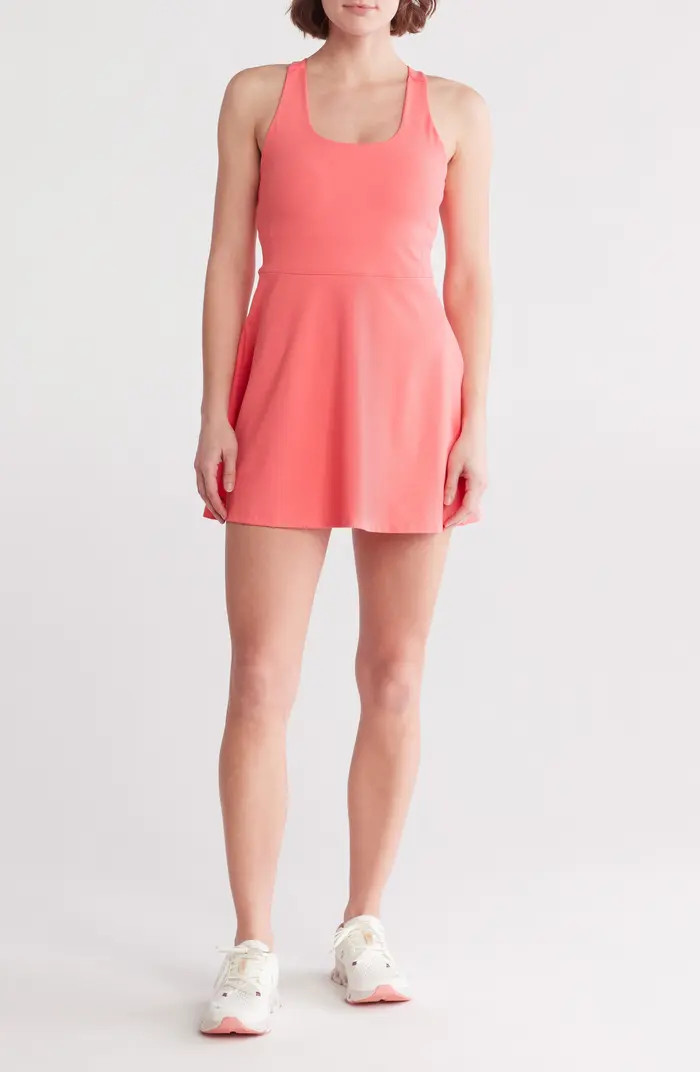 Outscore Racerback Tennis Dress | Nordstrom Rack