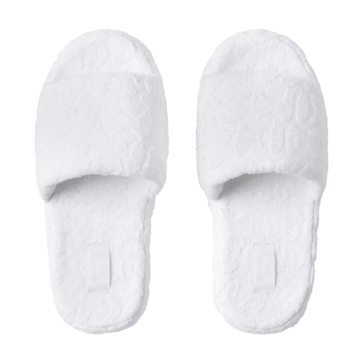 TERRY SLIPPER | SKIMS (US)