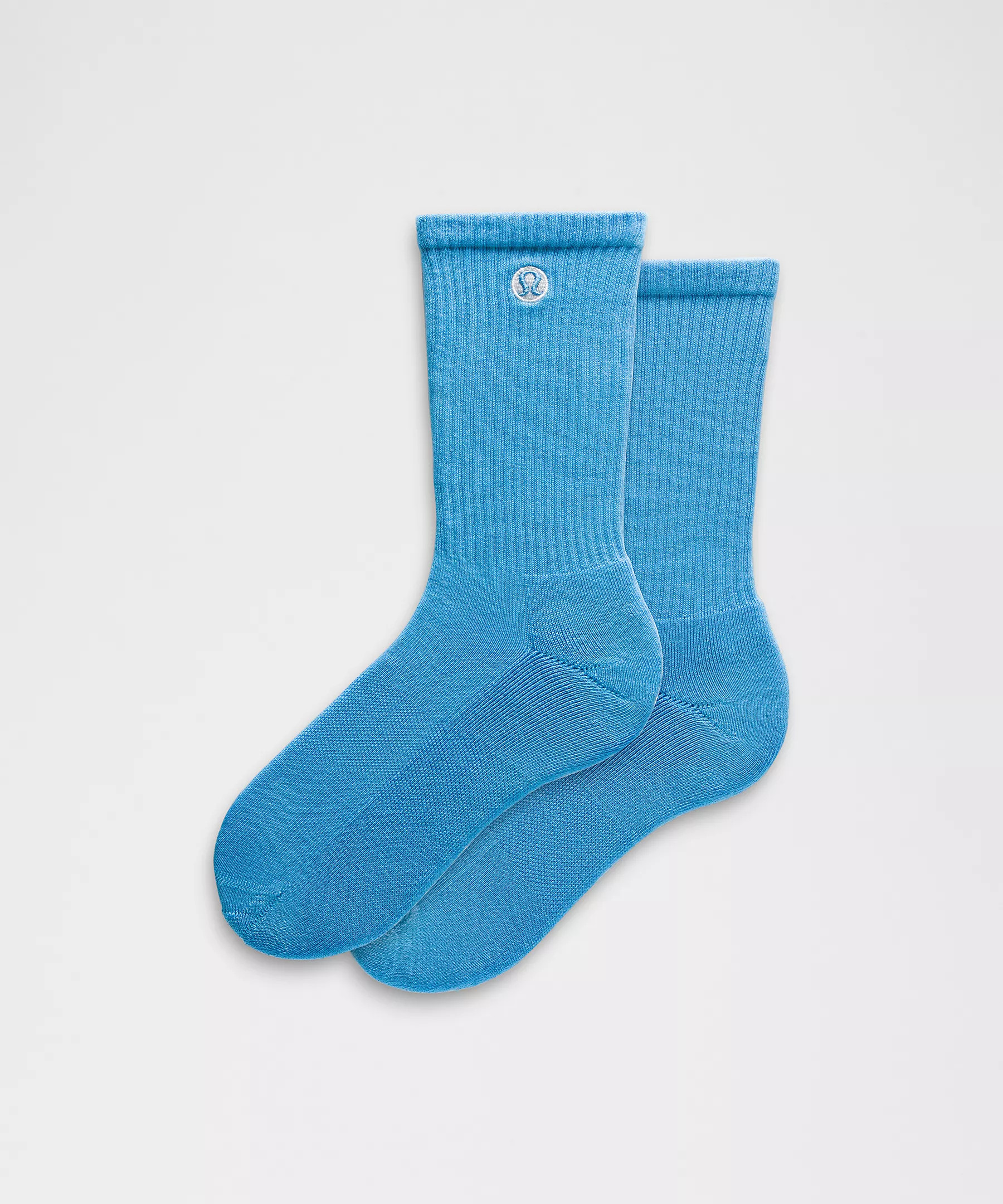 Unisex Daily Essential Crew Socks | Lululemon (US)