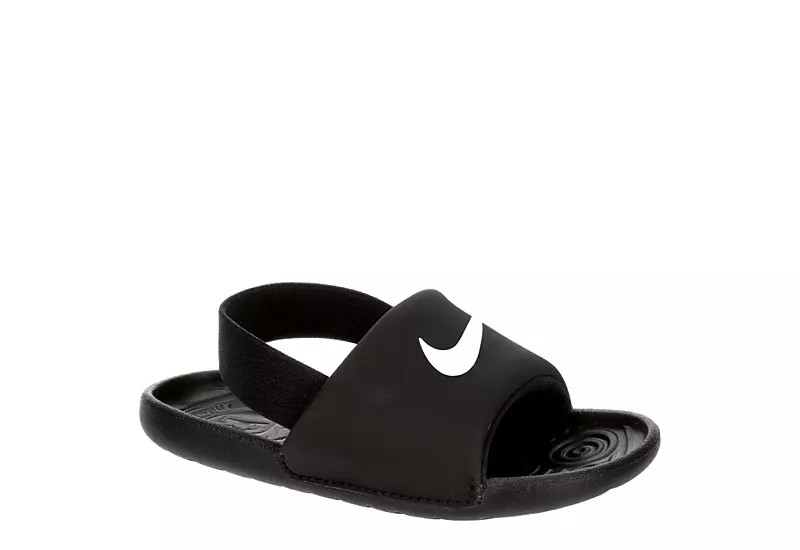 BOYS INFANT-TODDLER KAWA SLIDE SANDAL | Rack Room Shoes