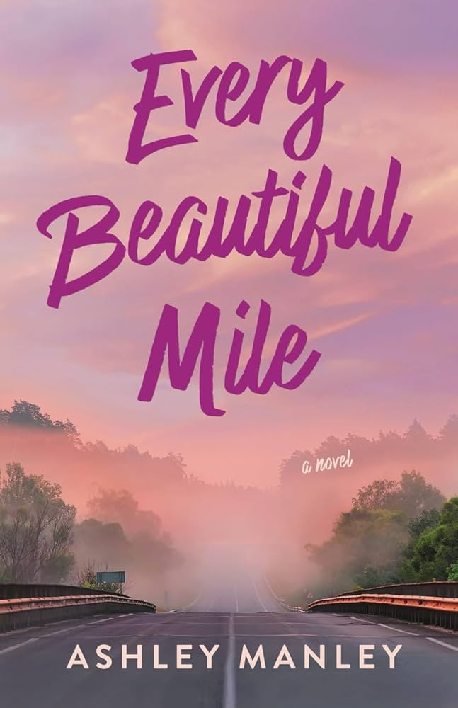 Every Beautiful Mile | Amazon (US)