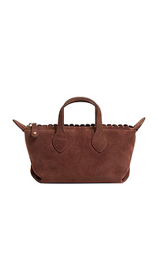 Stoney Clover Lane Pittsford Pouchette Crossbody Bag in Teddy from Revolve.com | Revolve Clothing (Global)
