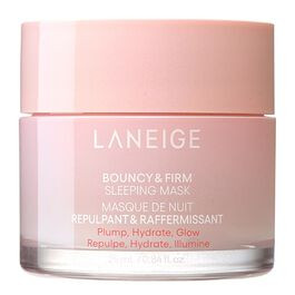 LANEIGE | Bouncy & Firm Sleeping Mask - Maschera notte rimpolpante e rassodante | Sephora (IT)