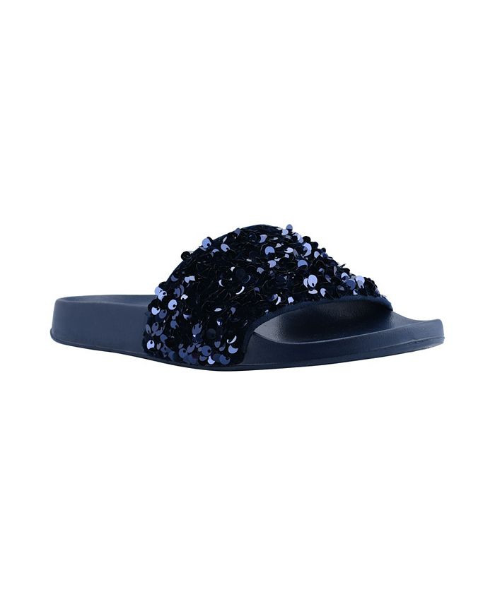 Women's Savan Flat Sandals | Macys (US)