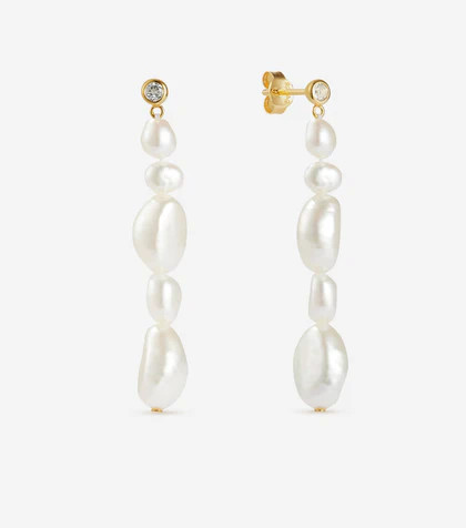 St. Ives Earrings | BRUNA The Label DACH