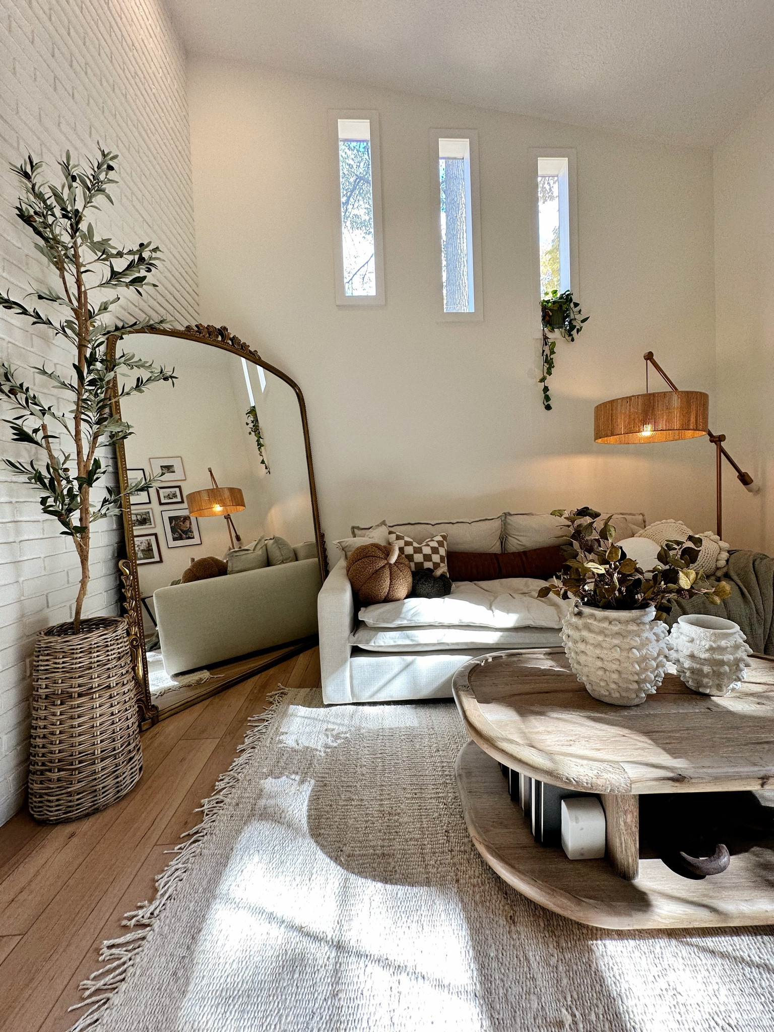 I love our great room decorated for Fall, all the cozy vibes. Can you tell #anthropologie is my favorite? #anthrohome #falldecor 

#LTKunder50 #LTKSeasonal #LTKhome