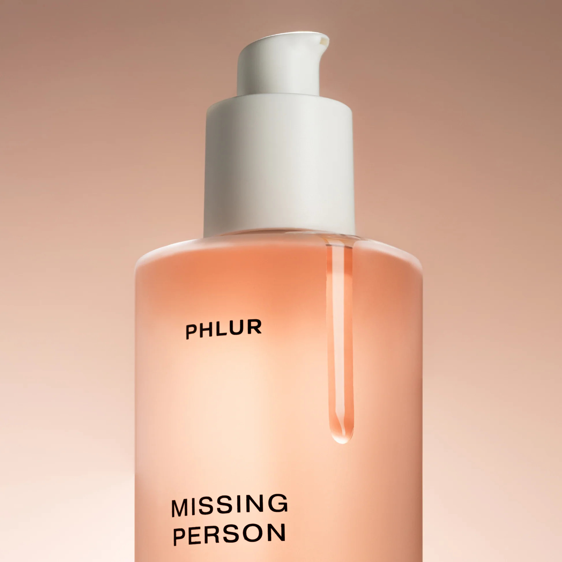 Missing Person Body Oil | PHLUR