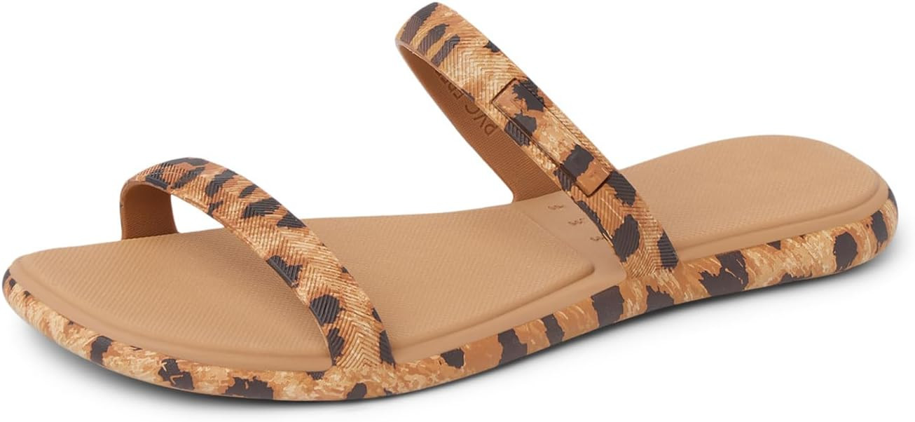 REEF Water Willow Marina Women's Sandal, Lightweight and Flexible, Waterproof, Soft Cushion Footb... | Amazon (US)