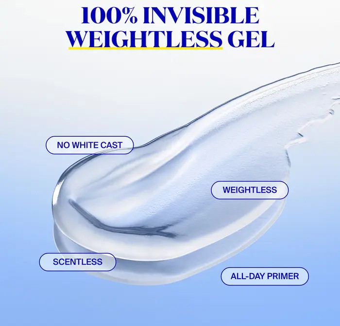 Supergoop!® Unseen Sunscreen Broad Spectrum SPF 50 PA+++ | Nordstrom | Nordstrom