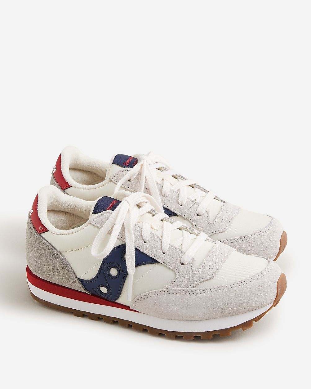 Kids' Saucony® Jazz Original sneakers | J.Crew US