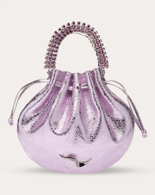 Ayla Crystal Bag | Olivela