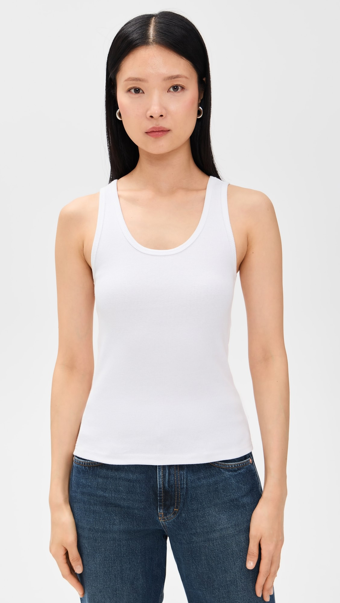 PARKE Classic Tank | Shopbop | Shopbop