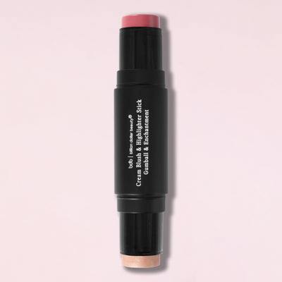 Cream Blush & Highlighter Stick | Billion Dollar Beauty (US)