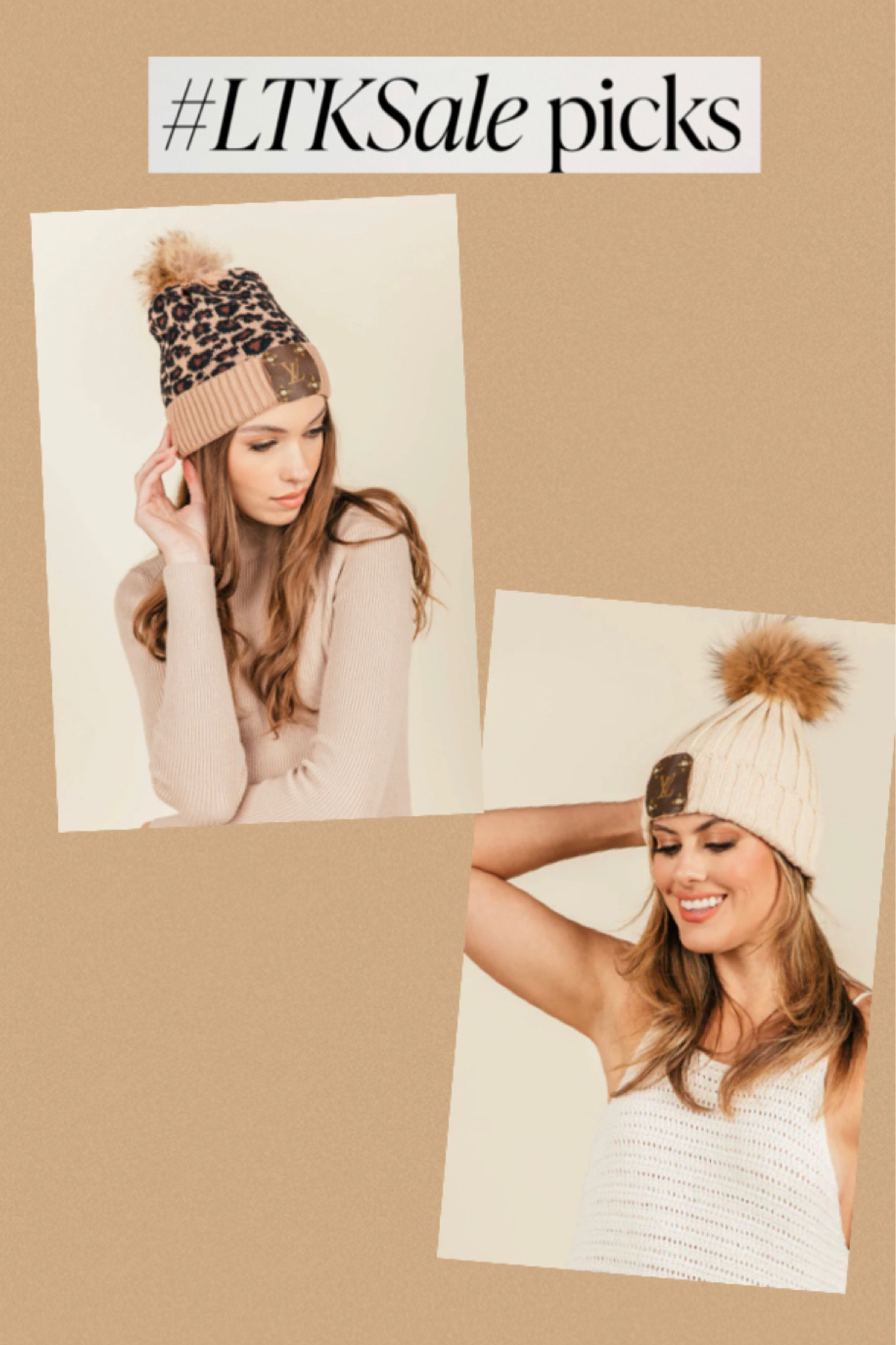 LTK Fall sale
Vintage boho hats
Leopard
Beanie hat

#LTKunder50 #LTKsalealert #LTKtravel