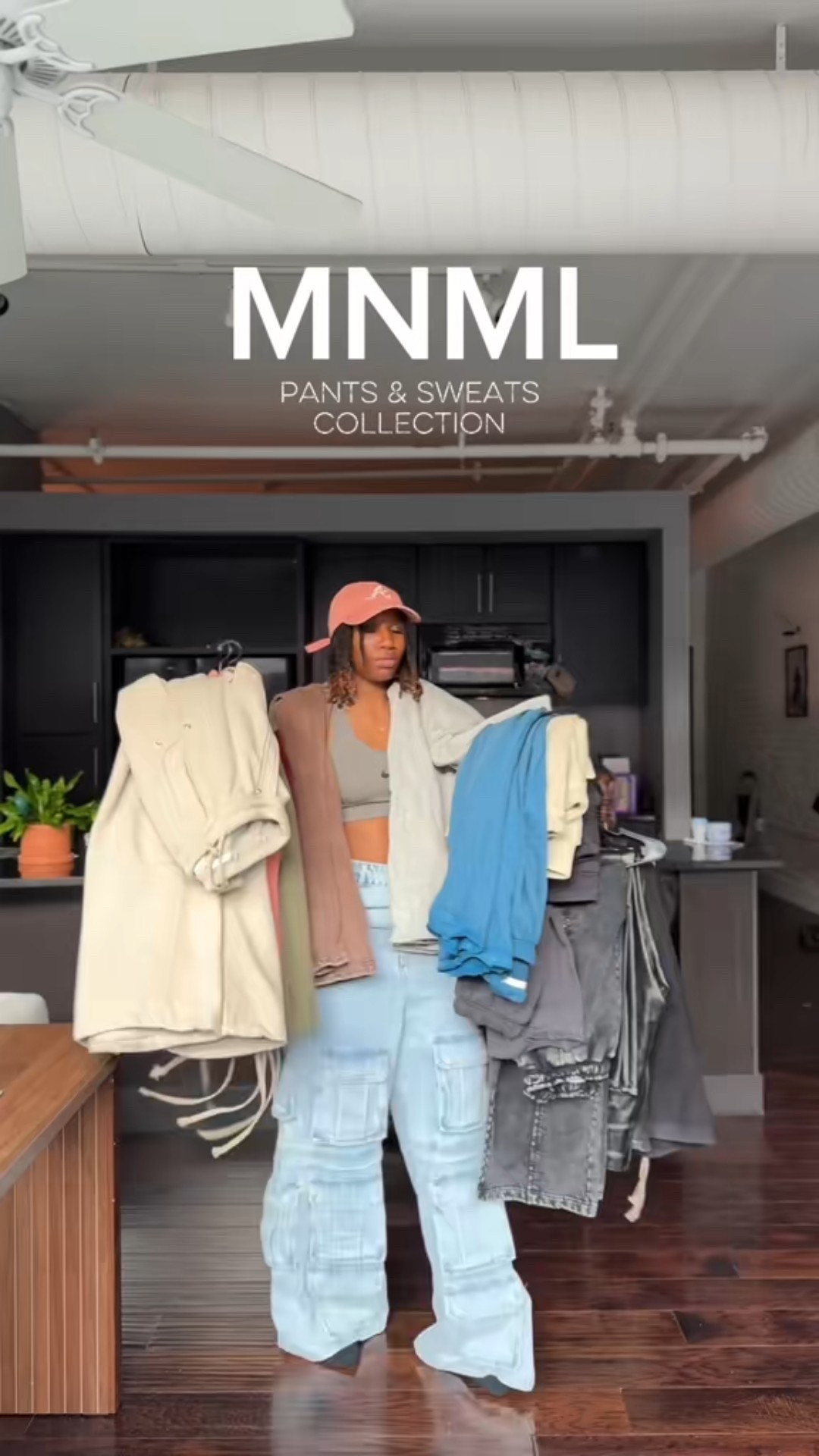 Absolutely love MNML

#LTKgrwm #LTKvlog #LTKootd