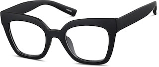 Cat-Eye Glasses 2037521 | Zenni Optical (US & CA)