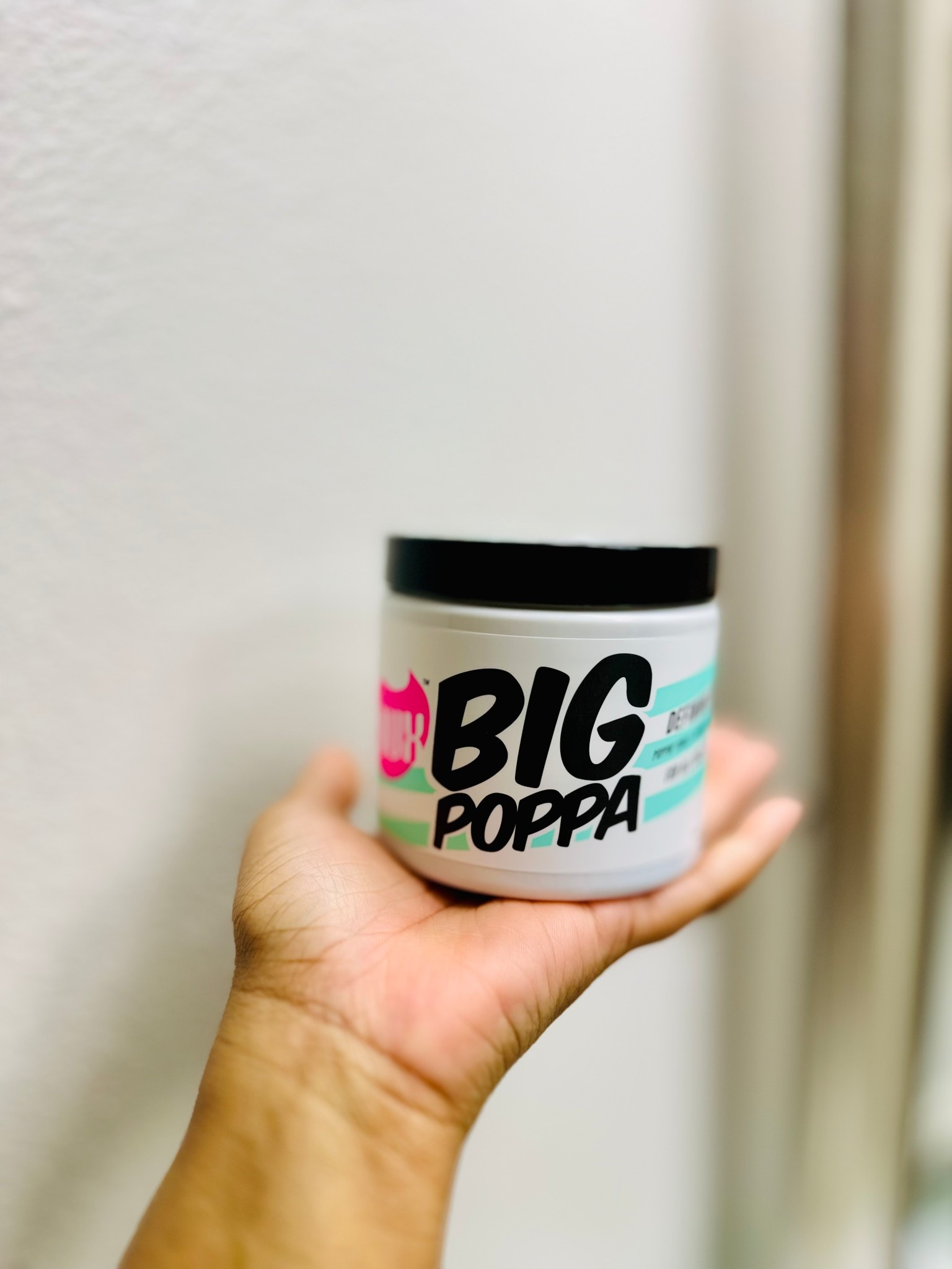 Absolutely LOVE this product when I’m doing my natural hair that needs extra definition! 

#LTKBeauty #LTKFindsUnder50