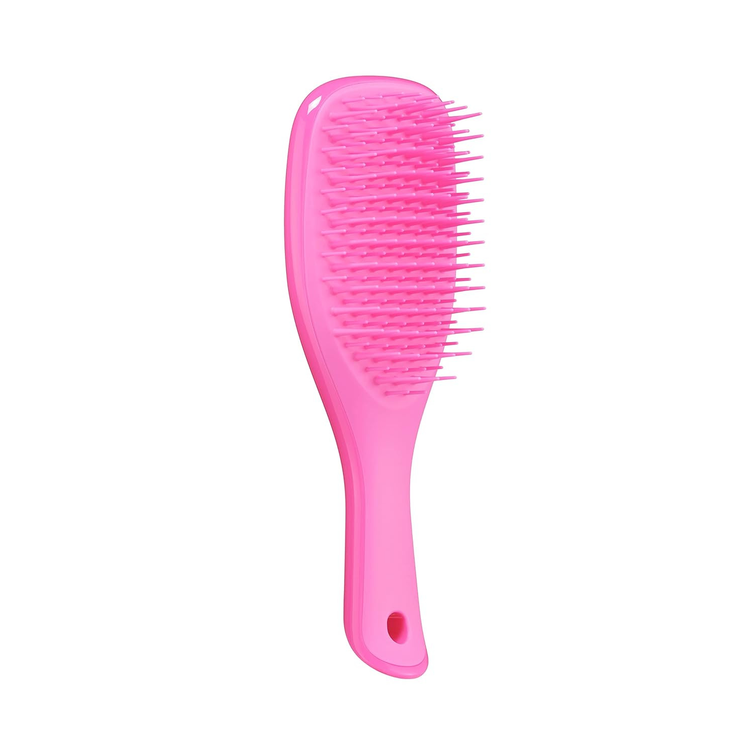 Tangle Teezer x Barbie The Mini Ultimate Detangling Brush, Dry and Wet Hair Brush Detangler for T... | Amazon (US)