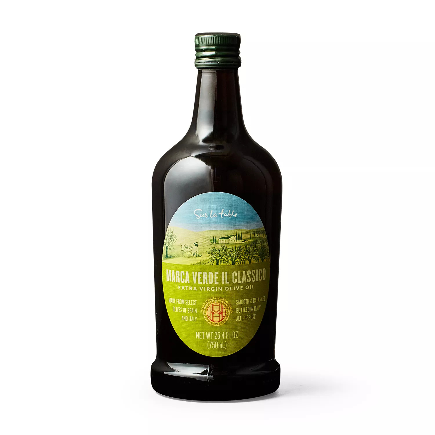 Sur La Table Marca Verde Extra Virgin Olive Oil | Sur La Table