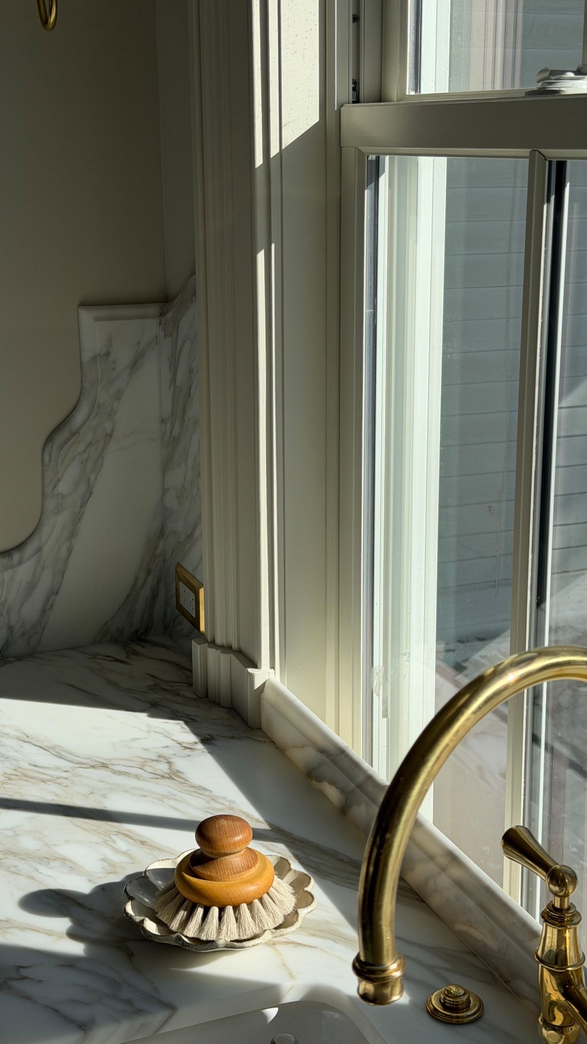 Elevated kitchen essentials