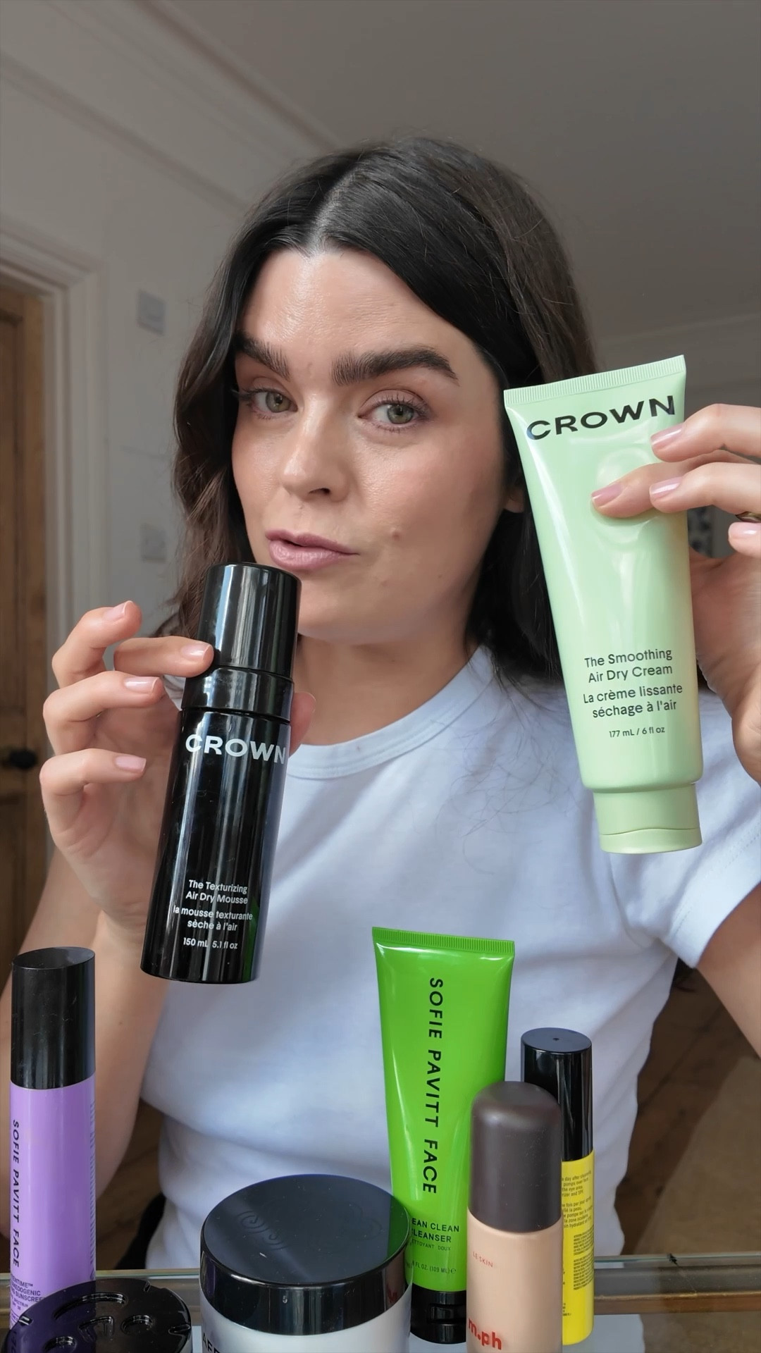 Let’s talk about my New York Sephora haul

#LTKbeauty #LTKspring