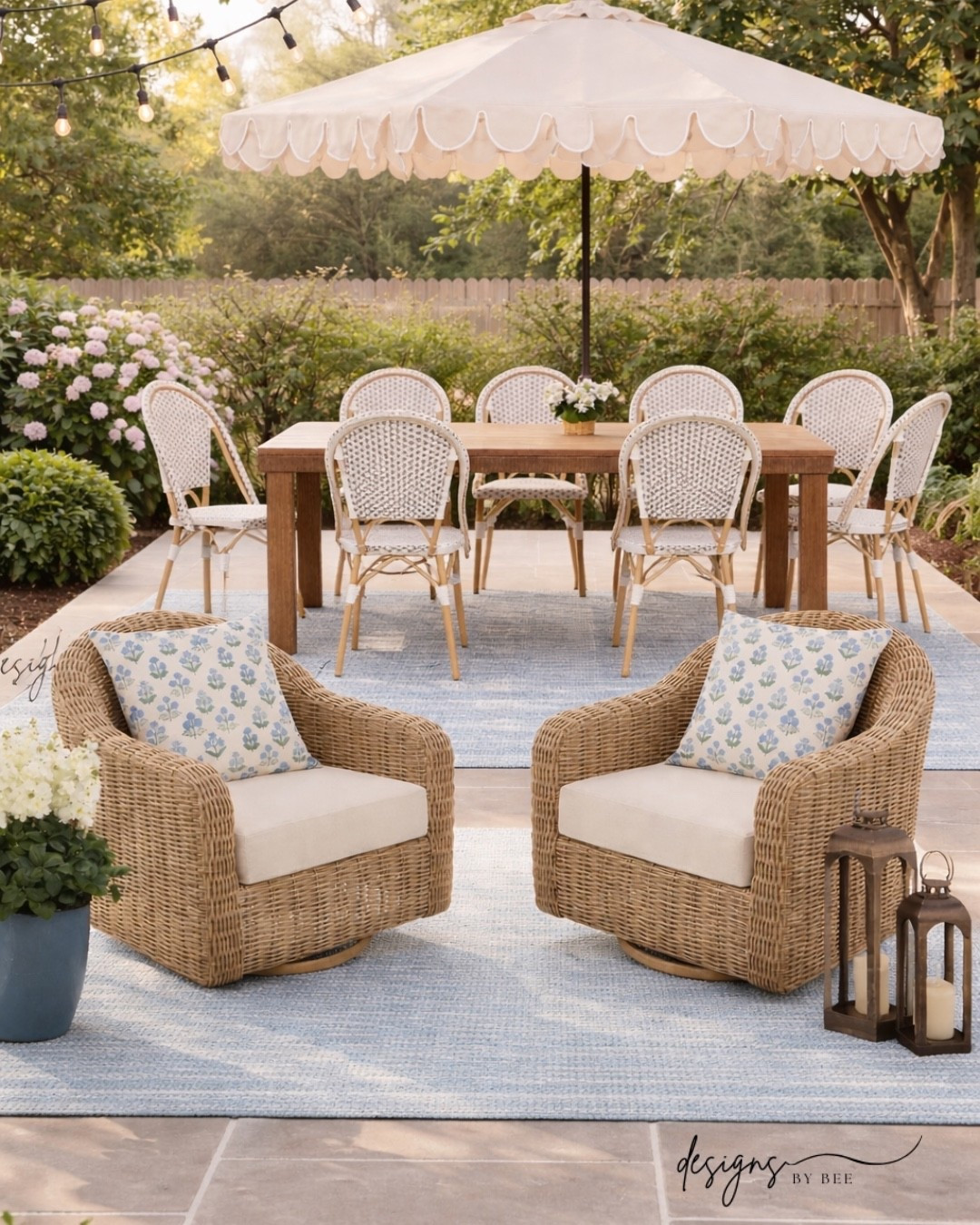 so excited for our patio makeover! check out all items here 

 #LTKdayinmylife #LTKHome