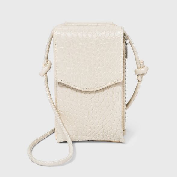 Phone Crossbody Bag - A New Day™ | Target