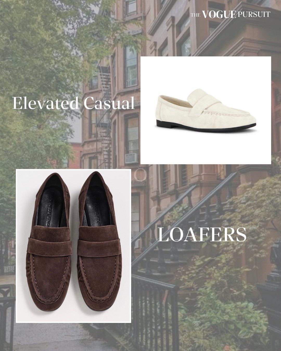 Luxe or less loafers. Similar to the ysl version but a fraction of the price.  Still spendy but much less 

Loafer
Casual
Elevated casual
Everyday

#LTKSeasonal #LTKOver40 #LTKootd