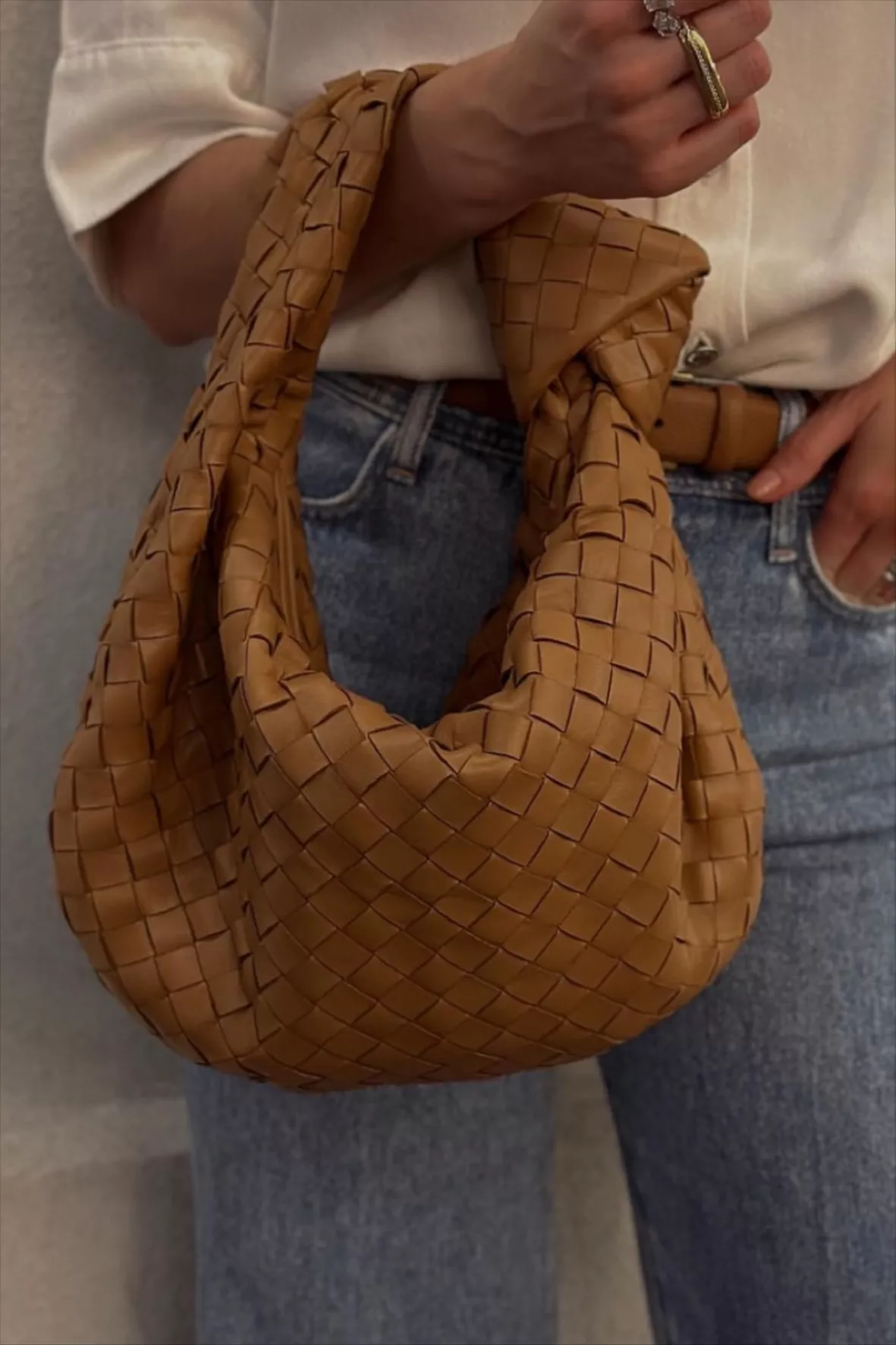 The Ultimate Bag Guide: Bottega Veneta Jodie Bag - PurseBlog